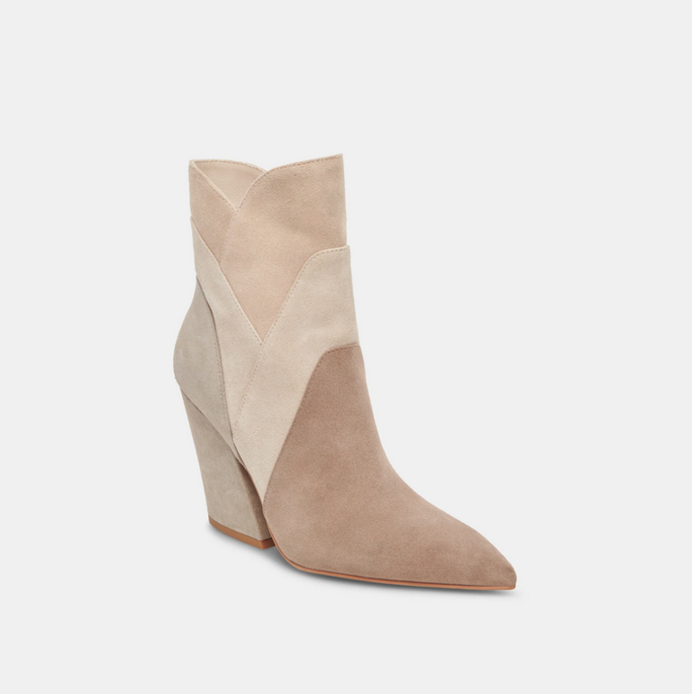 DOLCE VITA NEENA BOOTIES