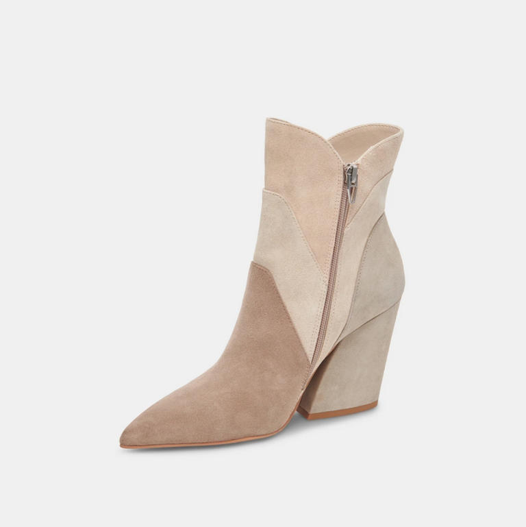 DOLCE VITA NEENA BOOTIES