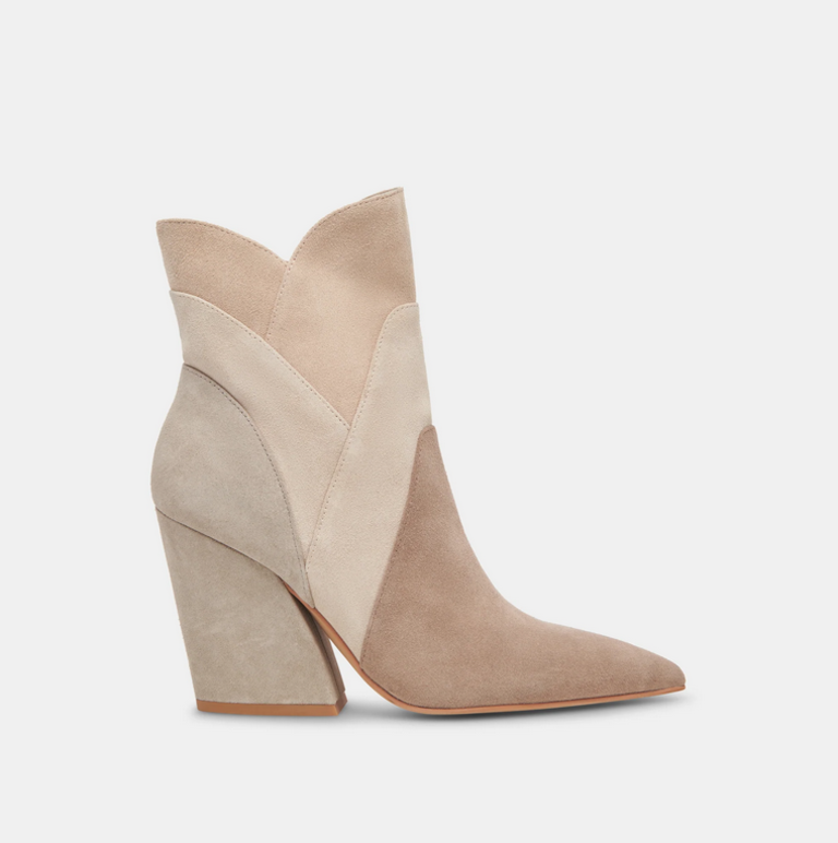 DOLCE VITA NEENA BOOTIES