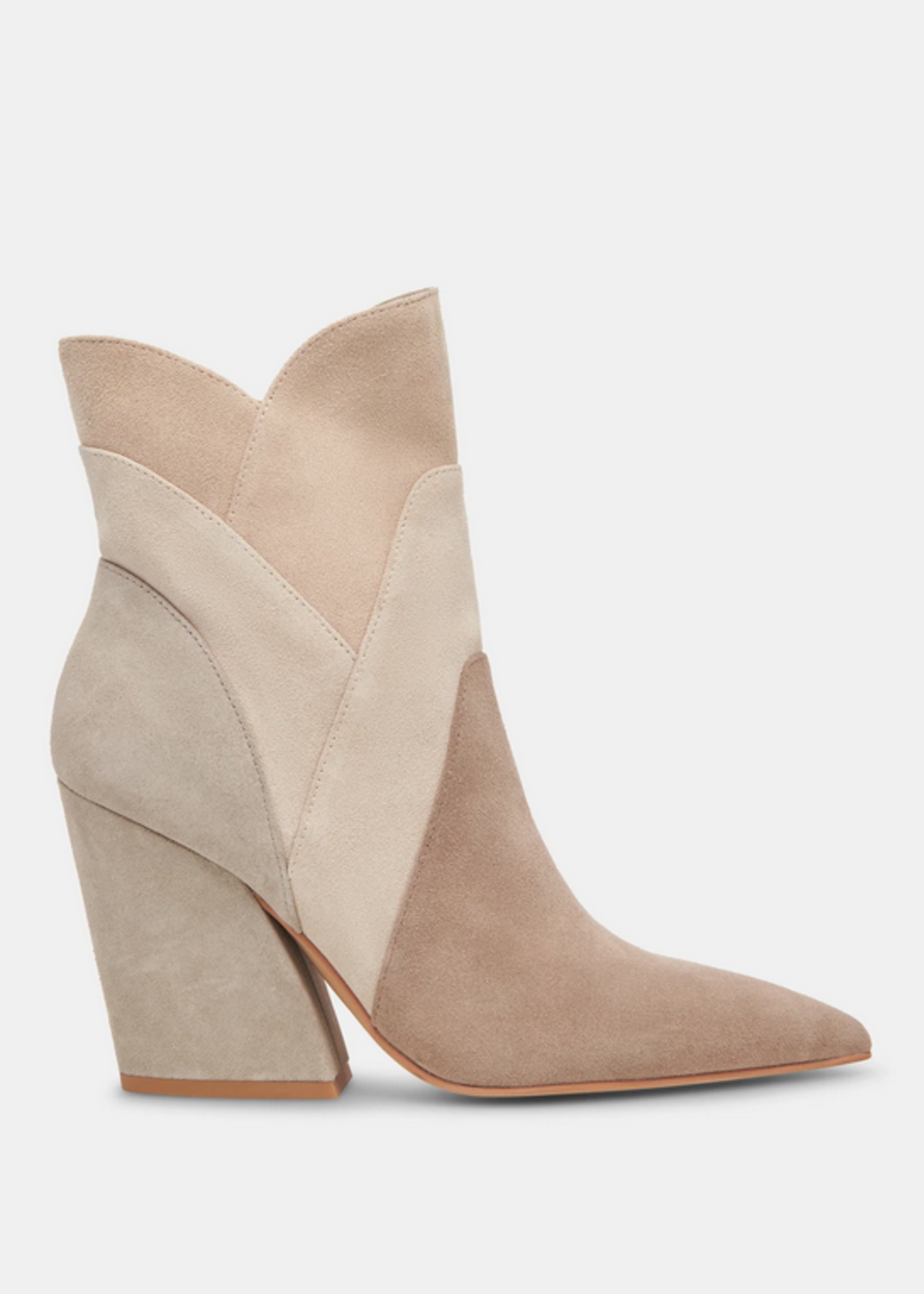 DOLCE VITA NEENA BOOTIES Beaufort