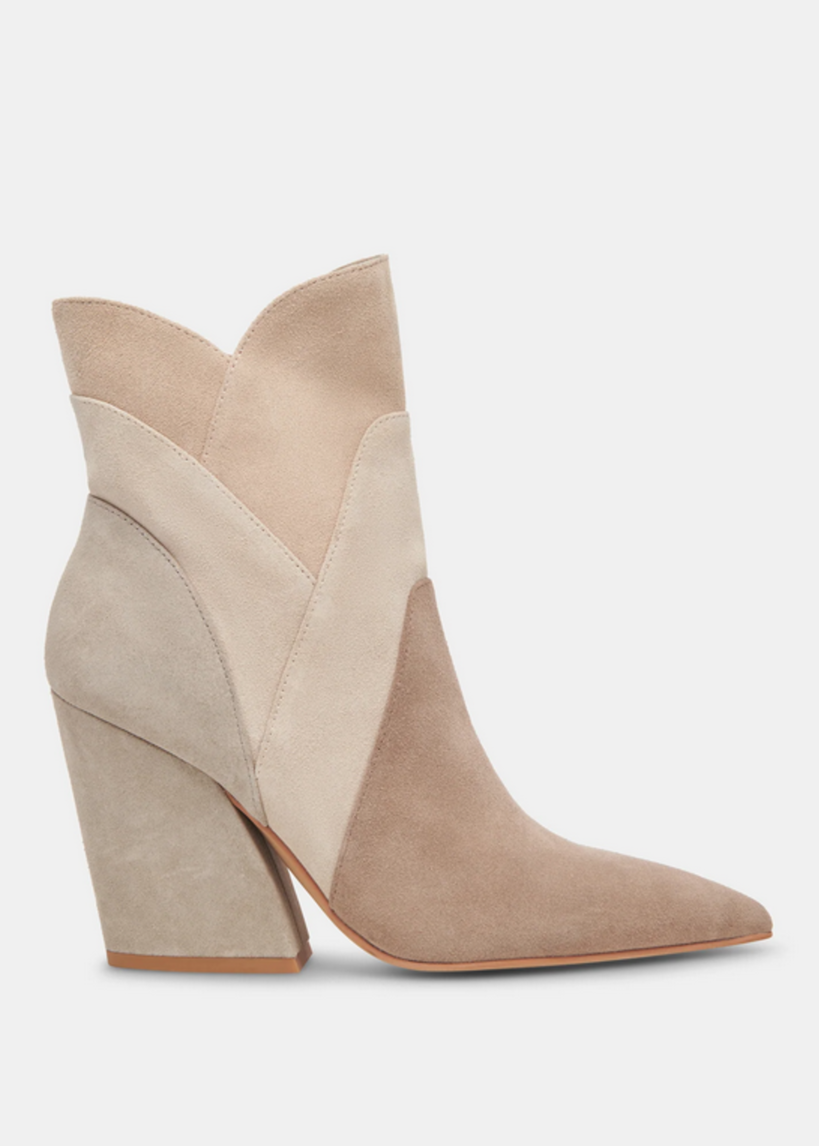 DOLCE VITA NEENA BOOTIES