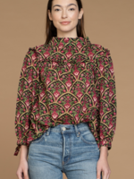 OLIVIA JAMES THE LABEL EMMA TOP