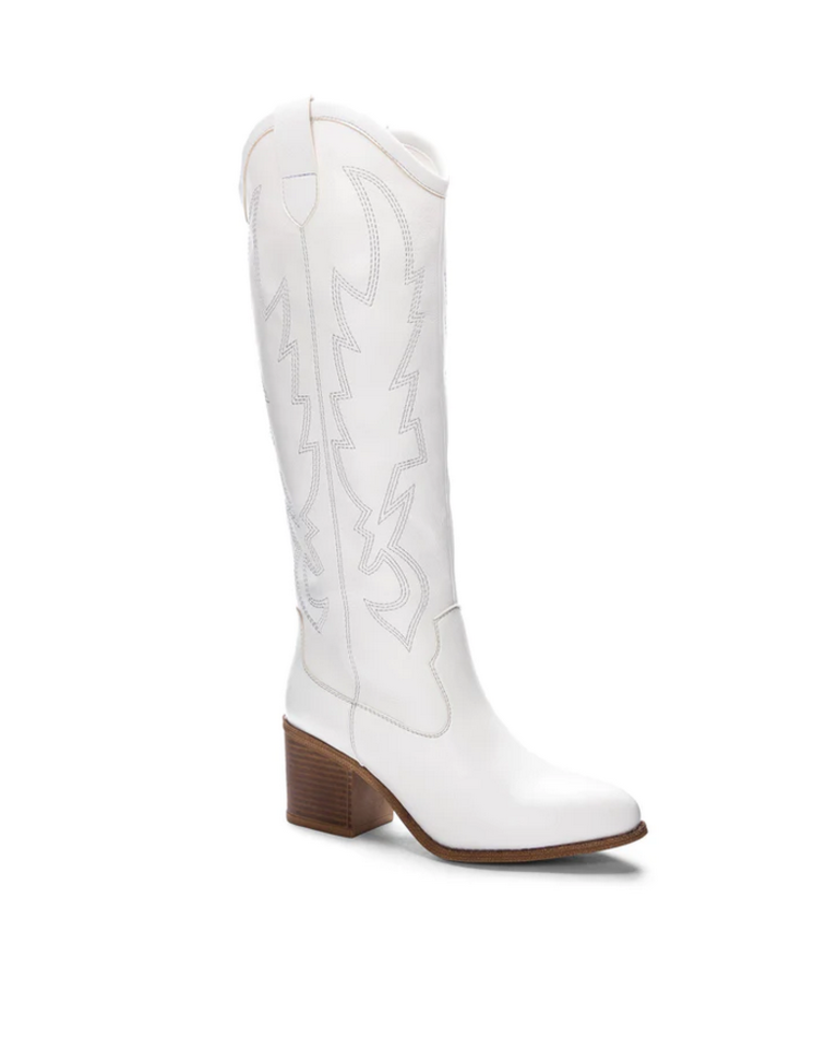 CHINESE LAUNDRY UPWIND WESTERN BOOT