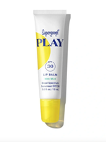 SUPERGOOP PLAY LIP BALM SPF 30