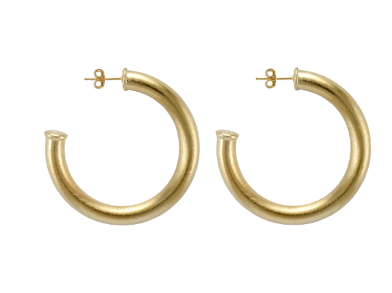 SHEILA FAJL CHANTAL HOOPS