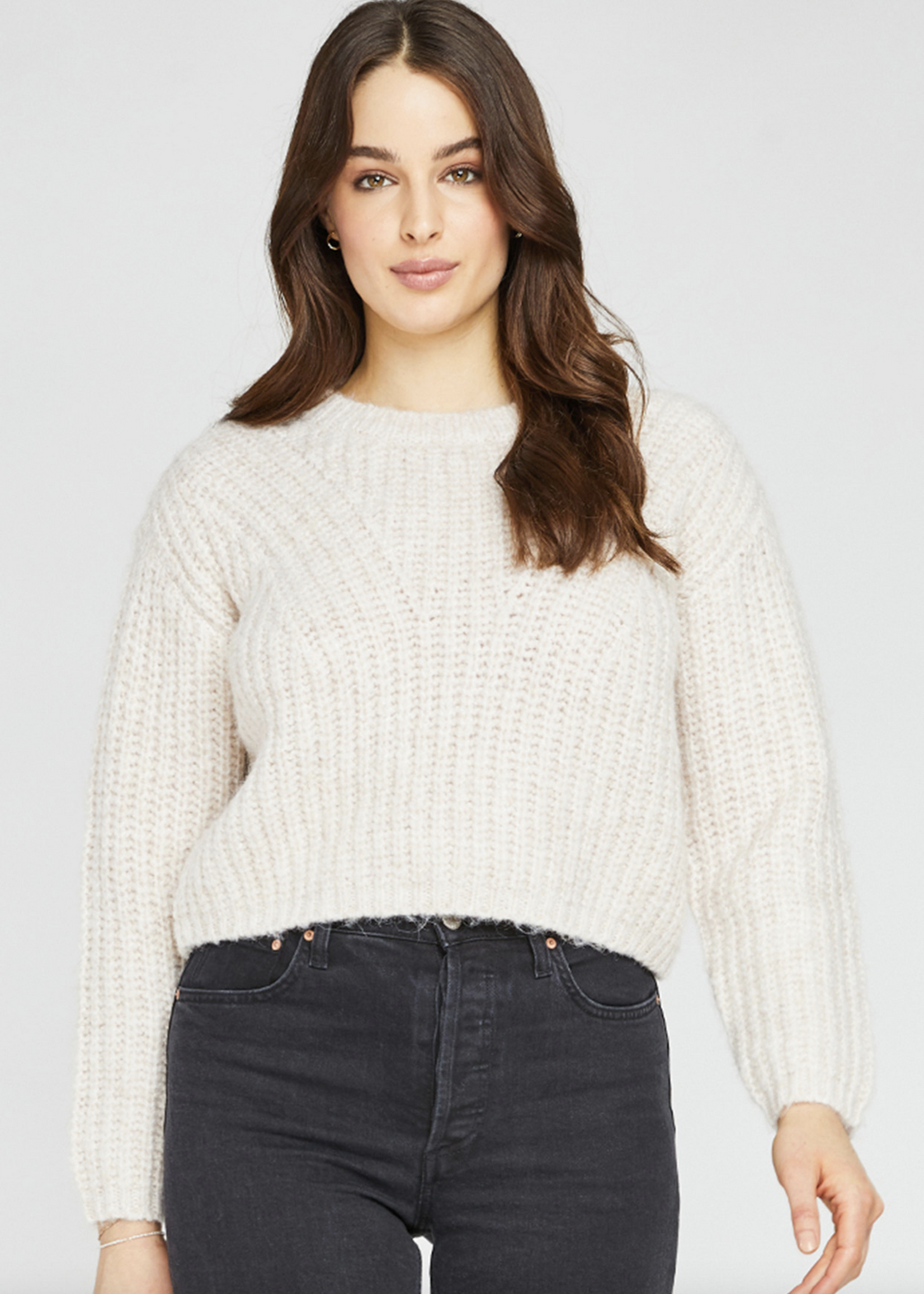GENTLE FAWN CARNABY SWEATER