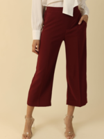 LAROQUE CARSON CROP PANT