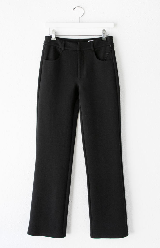 PHILLY PONTI TROUSERS