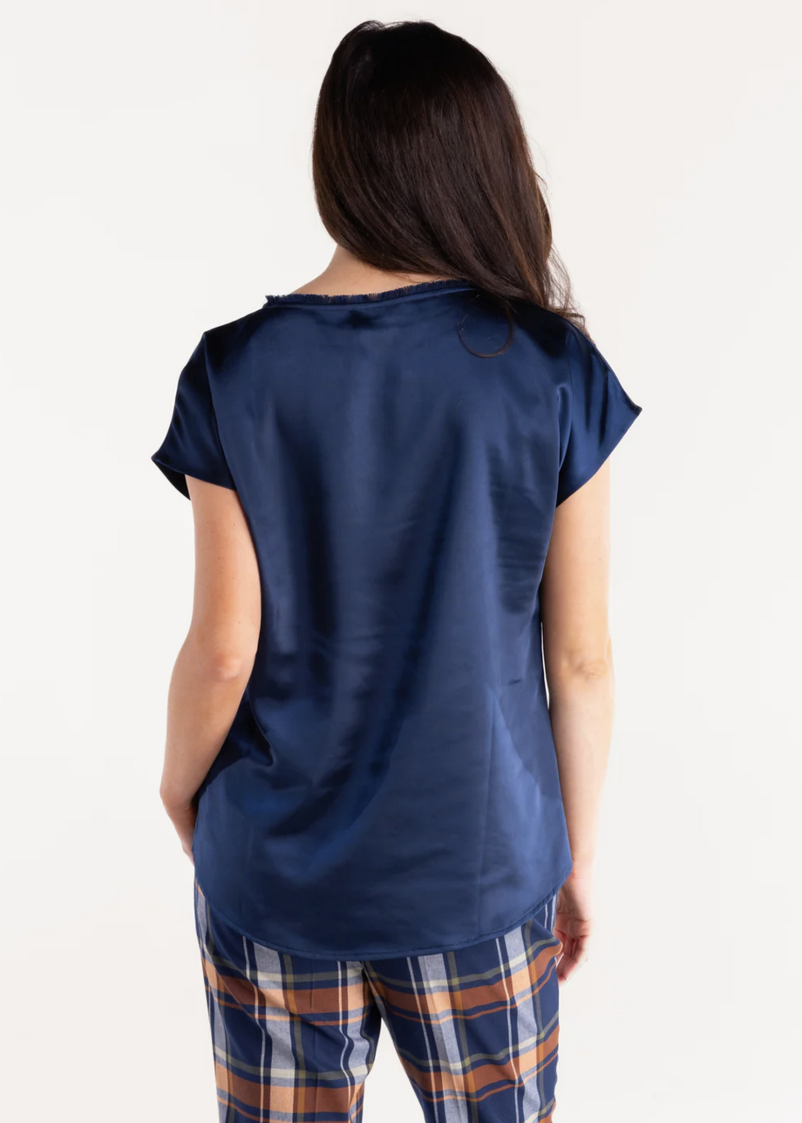 S'EDGE ASTOR TOP