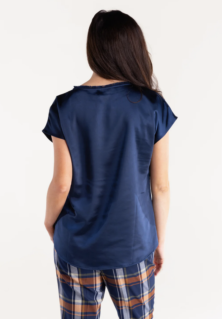 S'EDGE ASTOR TOP