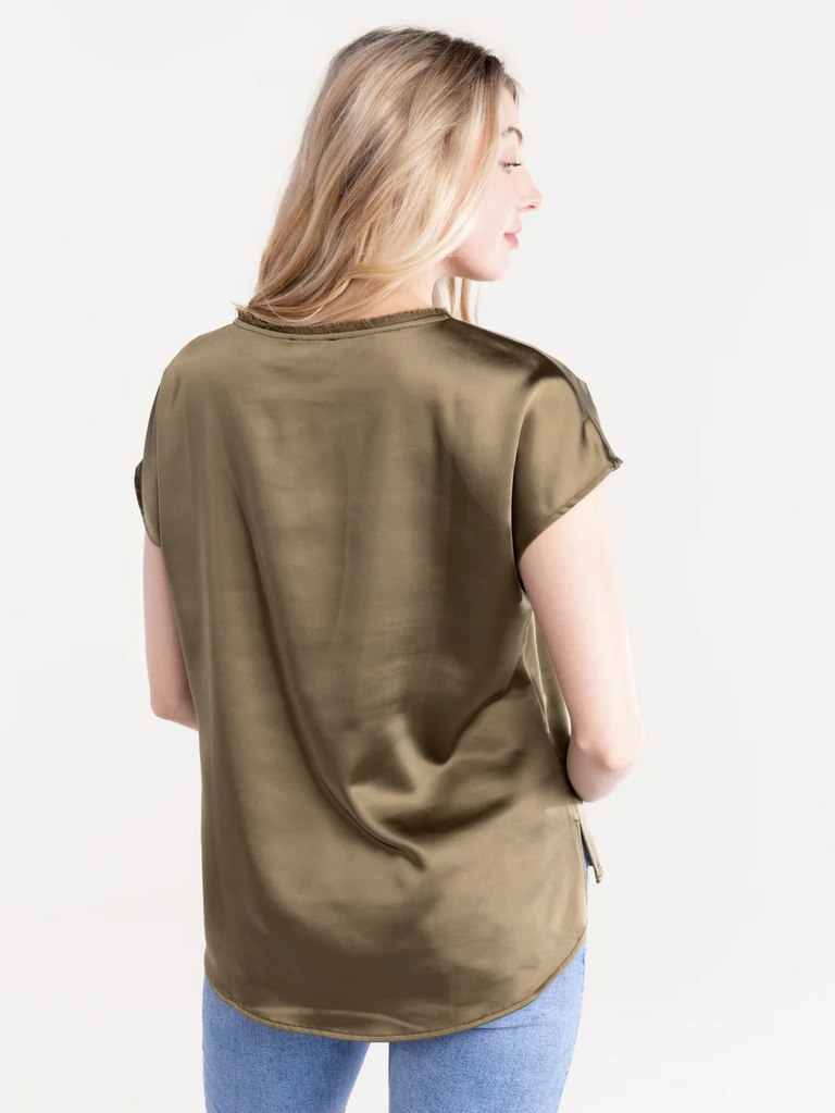 S'EDGE ASTOR TOP