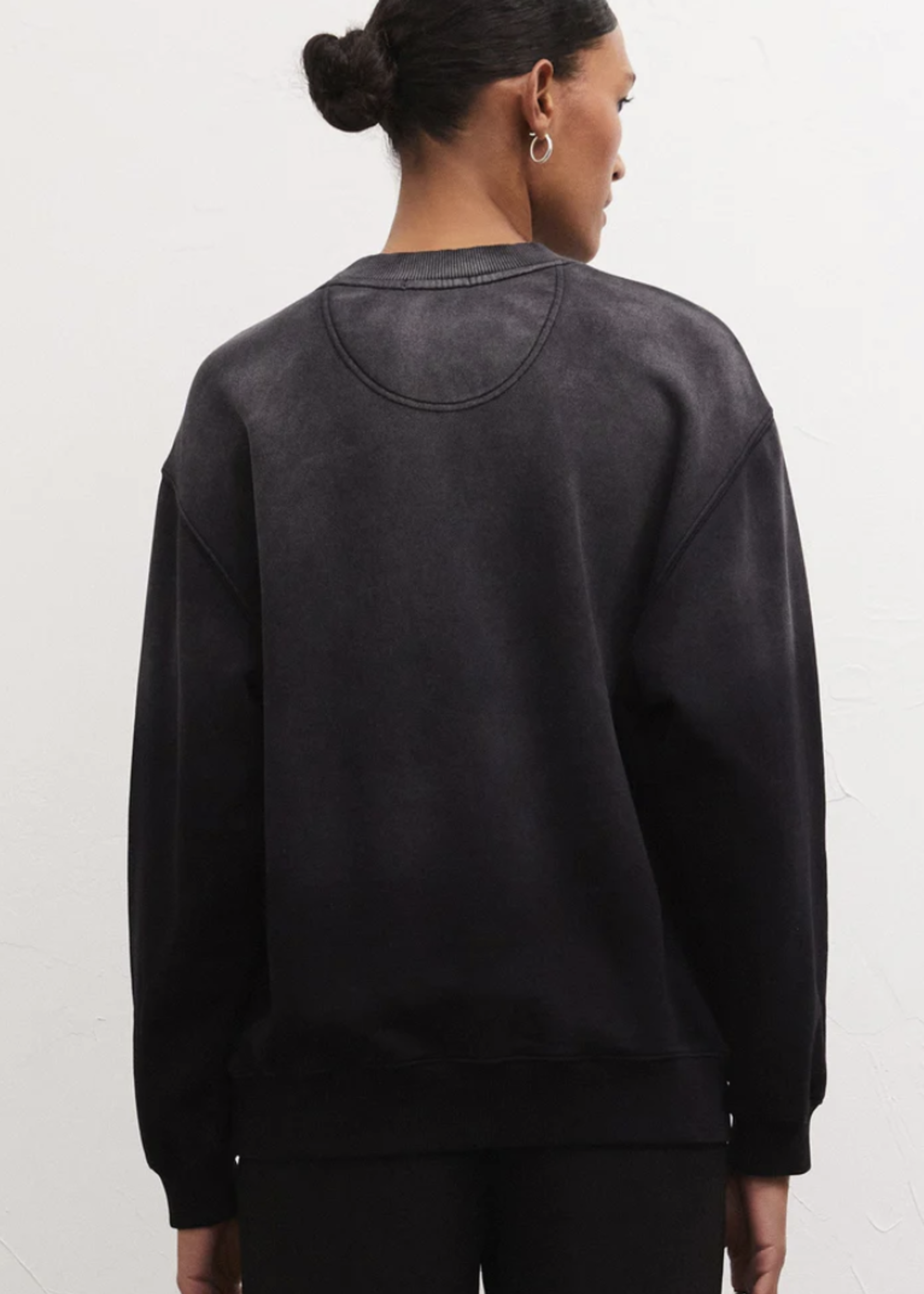 Z SUPPLY DESTINATION SWEATSHIRT