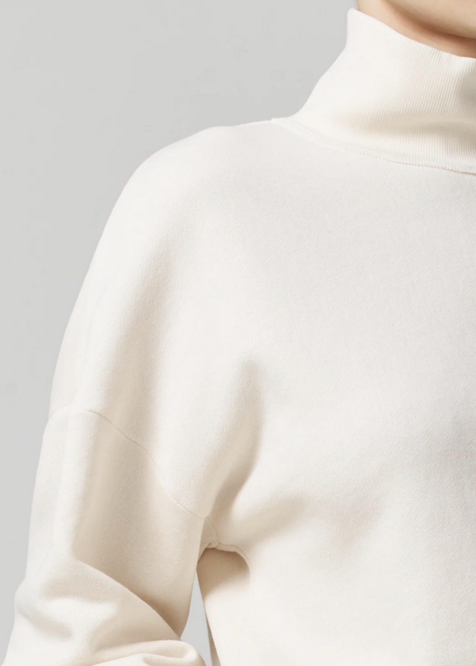 CITIZENS OF HUMANITY KOYA TURTLENECK