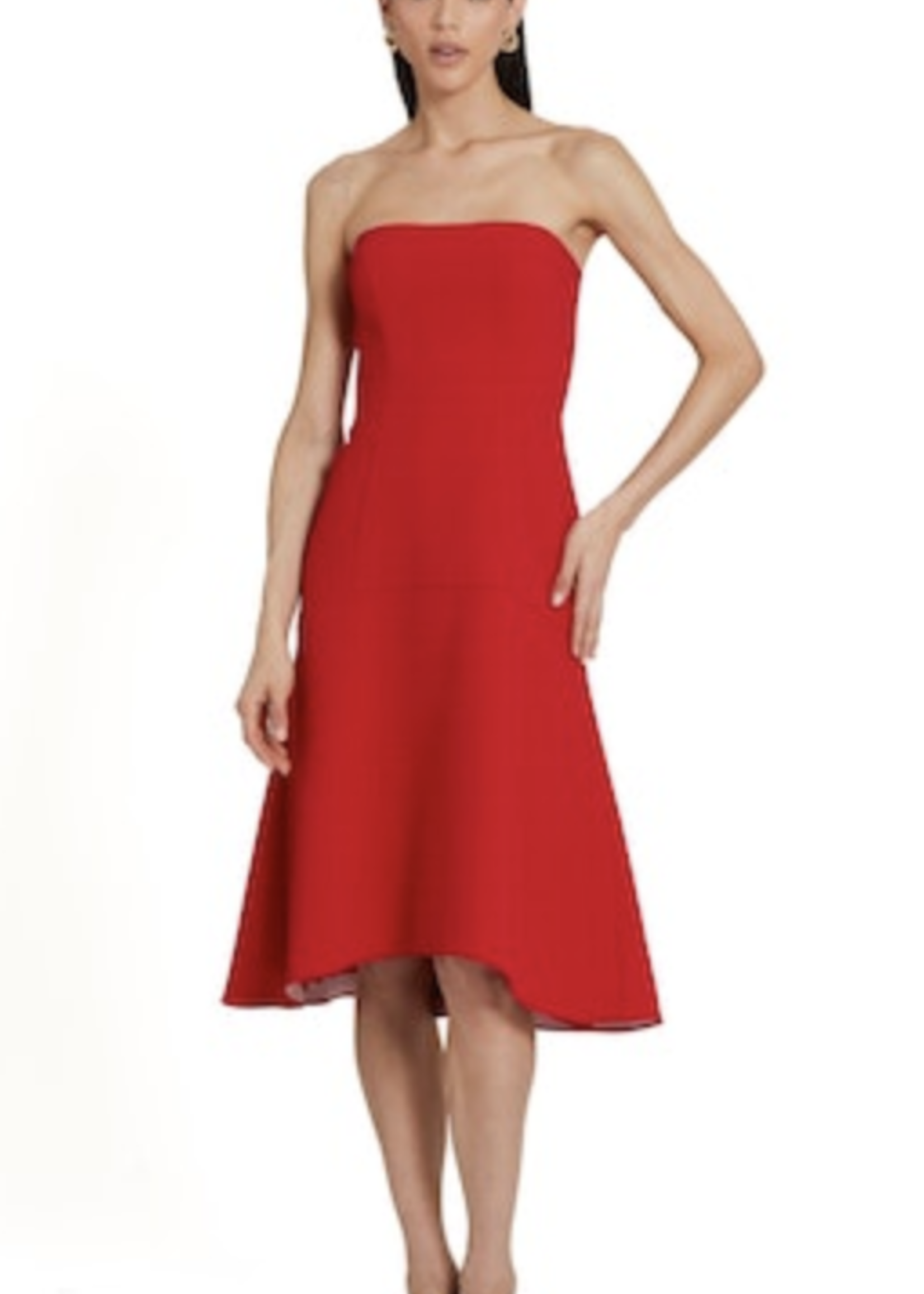 Amanda Uprichard BASIA DRESS