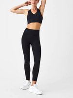 SPANX BOOTY BOOST ACTIVE 7/8 LEGGINGS