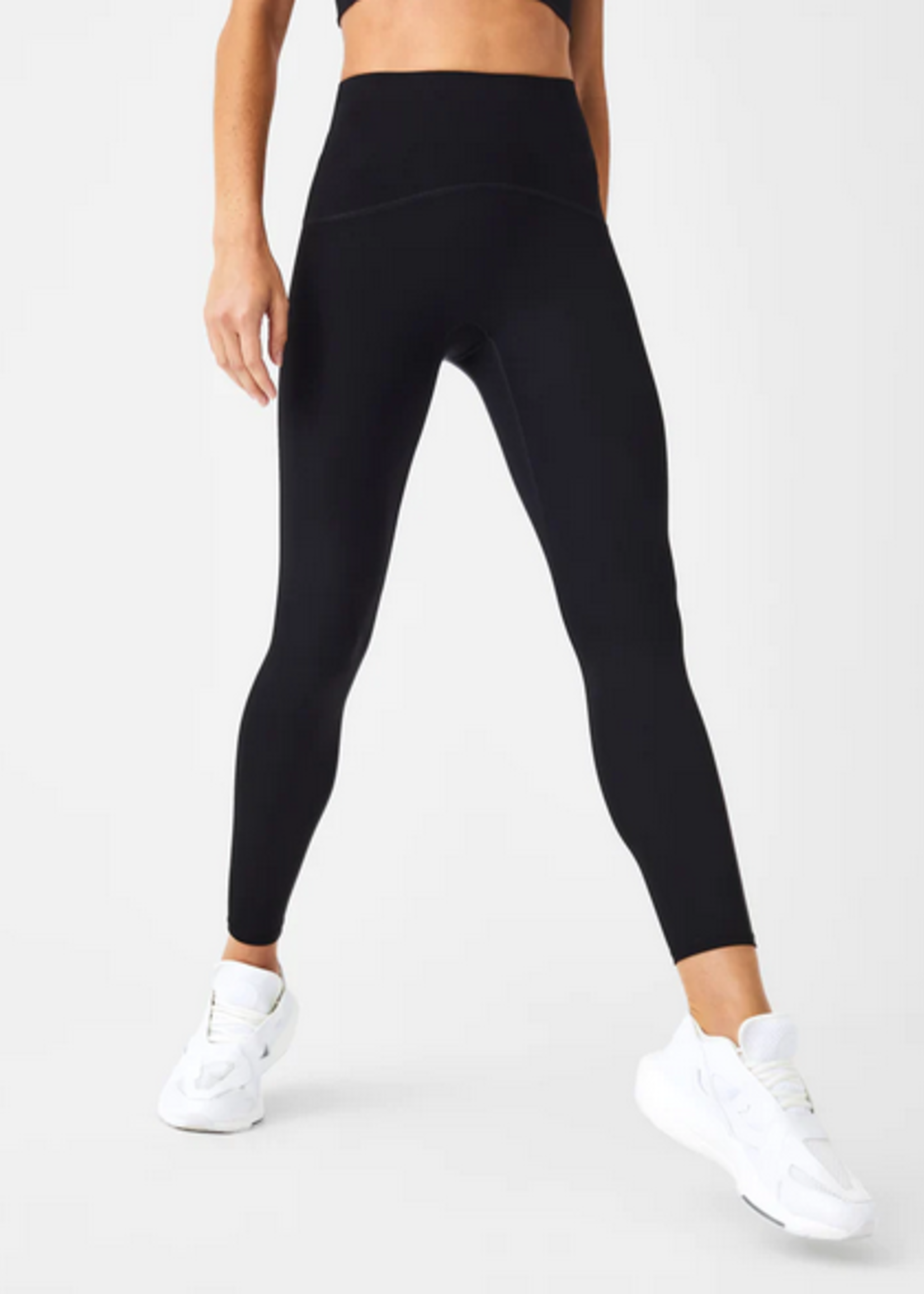 SPANX BOOTY BOOST ACTIVE 7/8 LEGGINGS