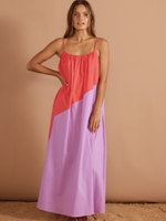 MINKPINK CARTAGENA MAXI DRESS