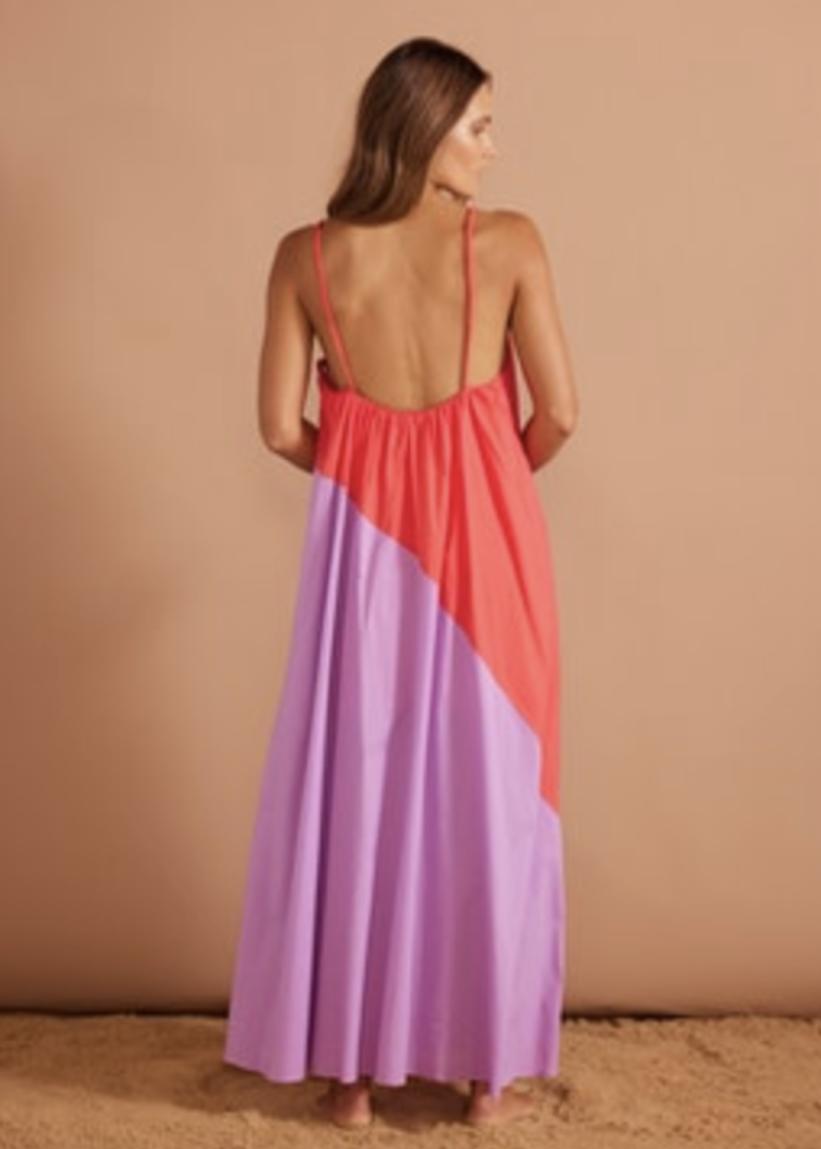 MINKPINK CARTAGENA MAXI DRESS