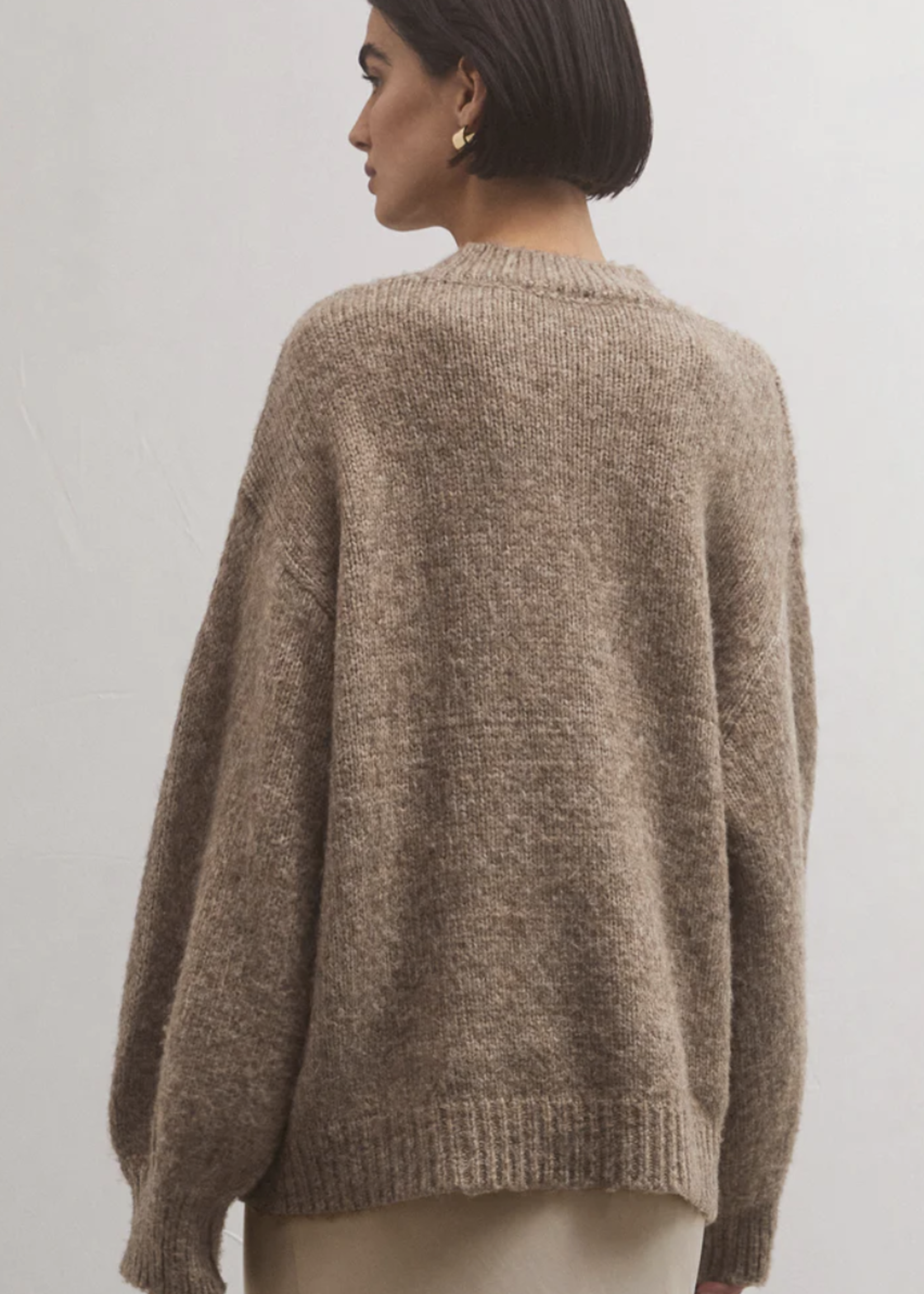 Z SUPPLY DANICA SWEATER