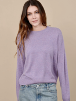 SACHI CASHMERE SWEATER