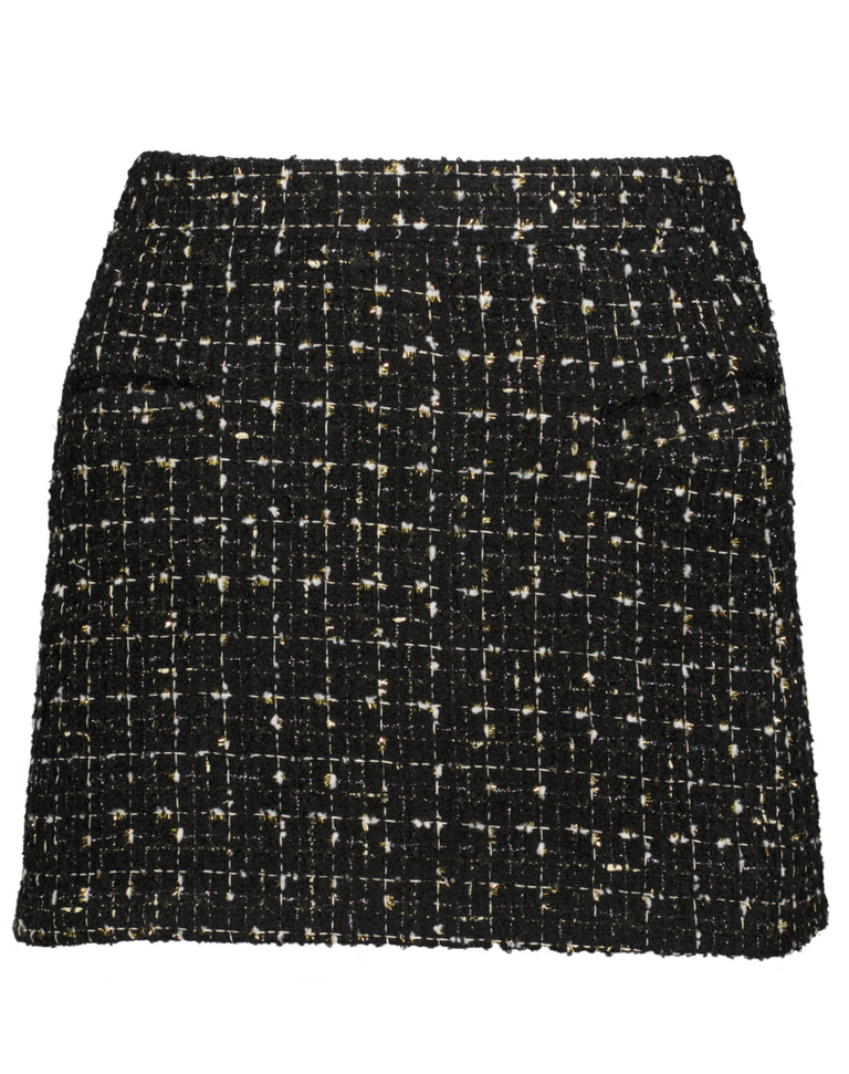 BISHOP+YOUNG CELESTE MINI SKIRT