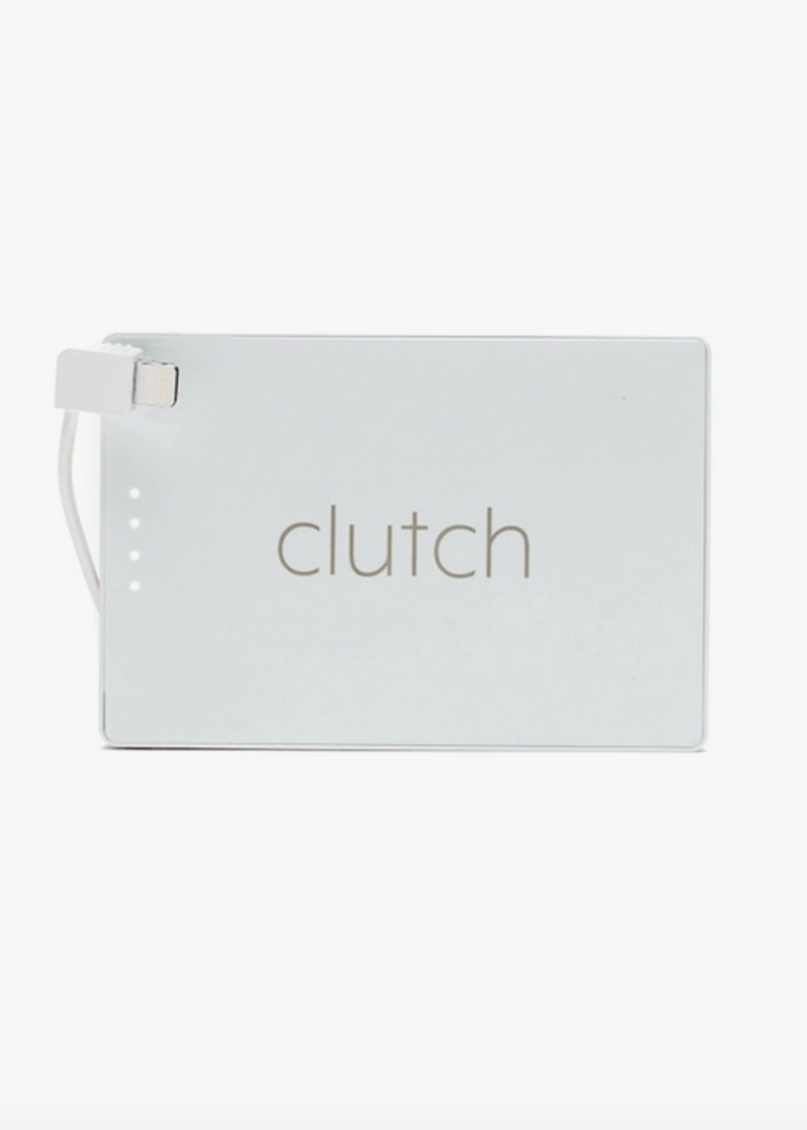 CLUTCH CLUTCH PRO IPHONE CHARGER