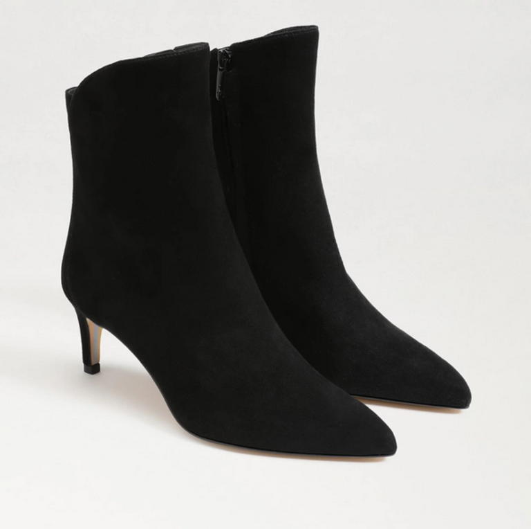 SAM EDELMAN USHA ANKLE BOOTIES