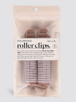 KITSCH VOLUMIZING ROLLER CLIPS