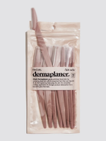 KITSCH ECO-FRIENDLY DERMAPLANER 12 PACK