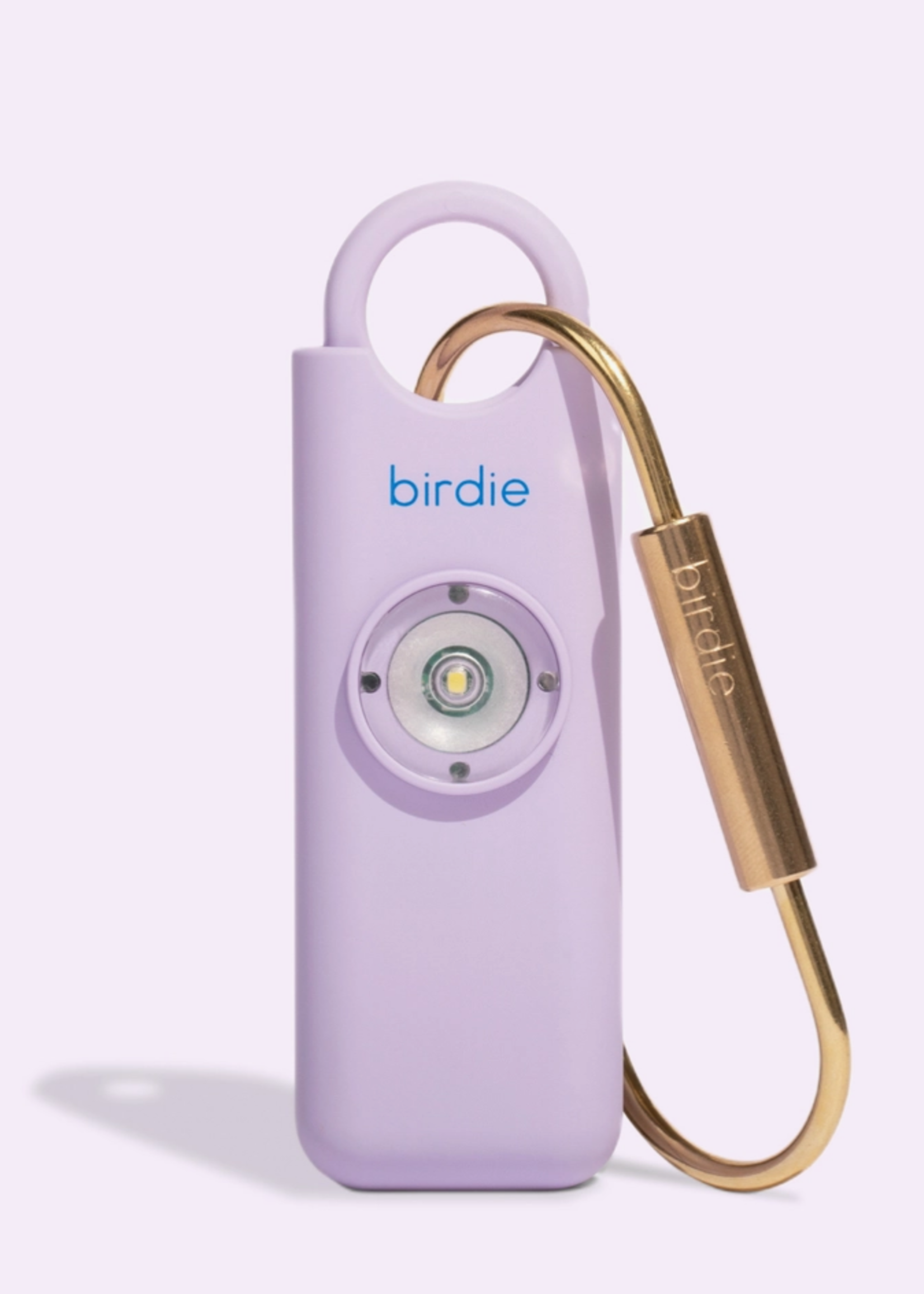 SHE'S BIRDIE SHE'S BIRDIE PERSONAL SAFETY ALARM