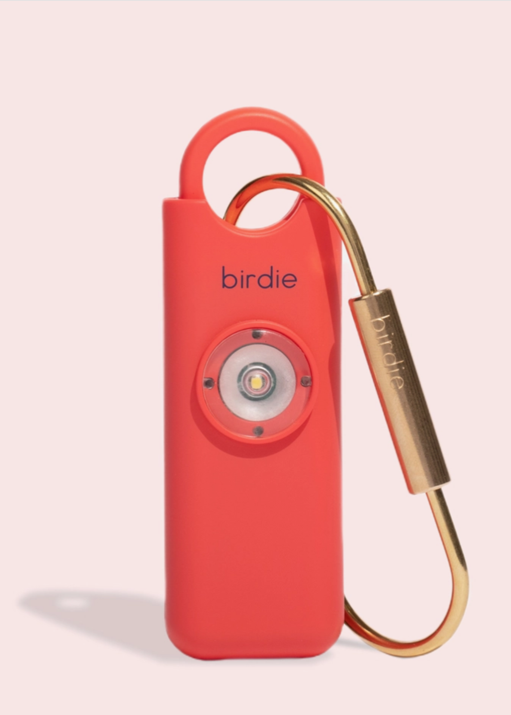 SHE'S BIRDIE SHE'S BIRDIE PERSONAL SAFETY ALARM