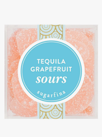 SUGARFINA TEQUILA GRAPEFRUIT SOURS