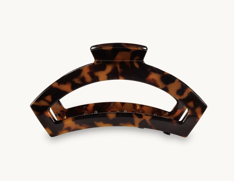 LARGE TELETIE OPEN CLIP