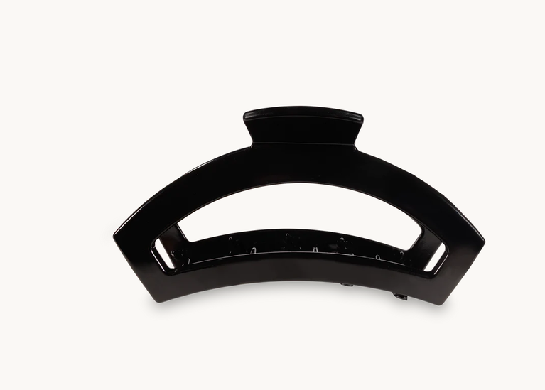 LARGE TELETIE OPEN CLIP