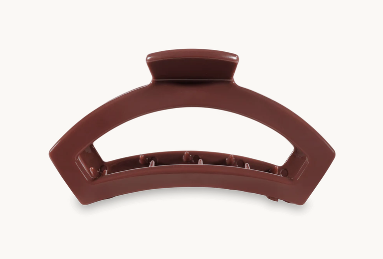 LARGE TELETIE OPEN CLIP