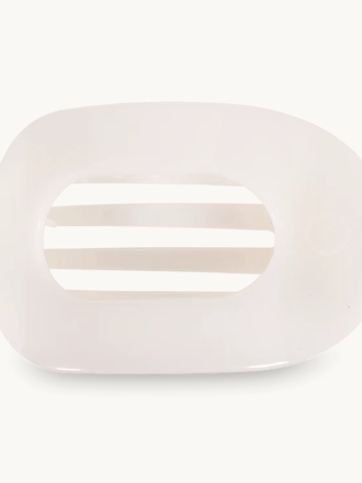 MEDIUM FLAT ROUND CLIP