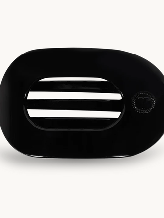 SMALL FLAT ROUND CLIP