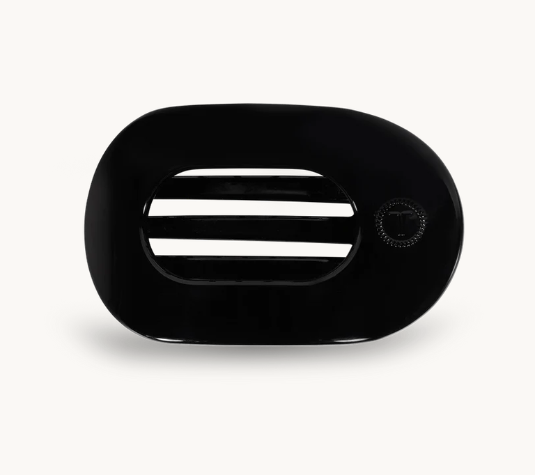 SMALL FLAT ROUND CLIP