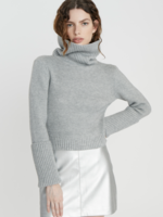 DÈLUC DONNA SWEATER