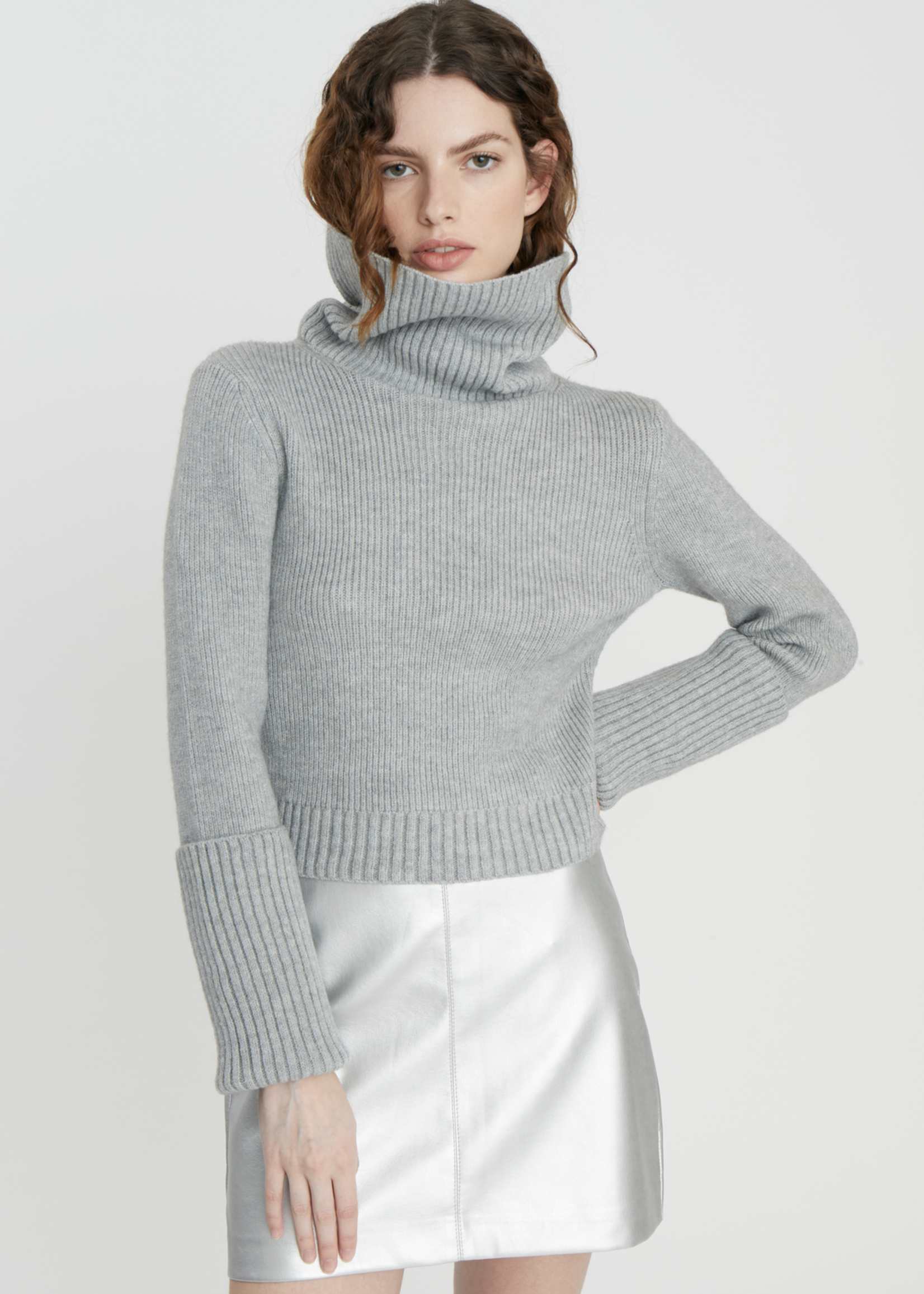 DÈLUC DONNA SWEATER