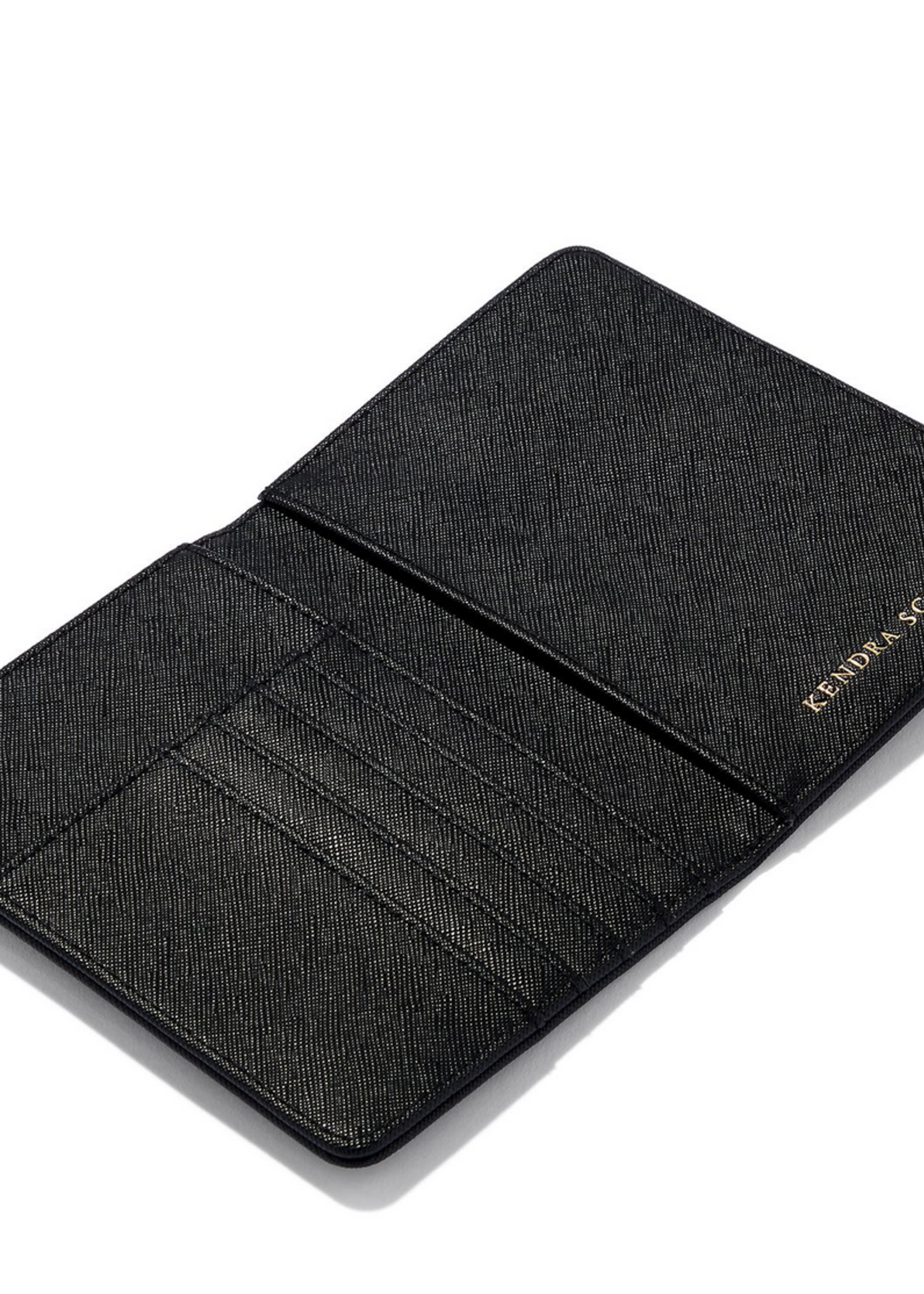 PASSPORT HOLDER