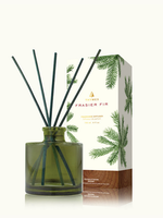 FRASIER FIR PETITE GREEN REED DIFFUSER