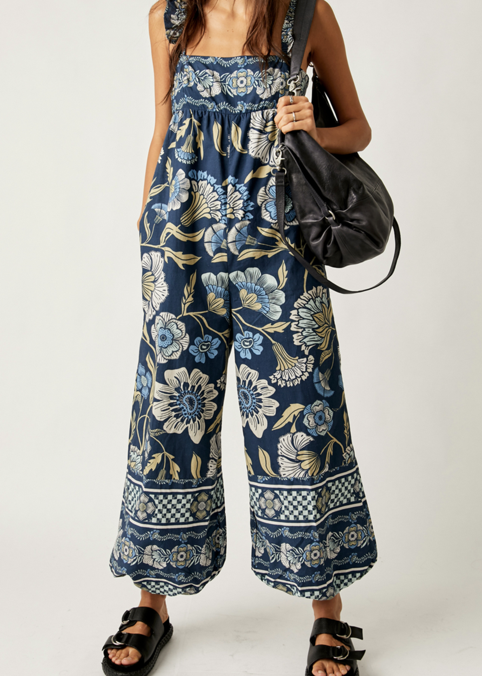 BALI ALBRIGHT JUMPSUIT