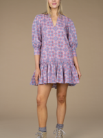 OLIVIA JAMES THE LABEL CHLOE DRESS