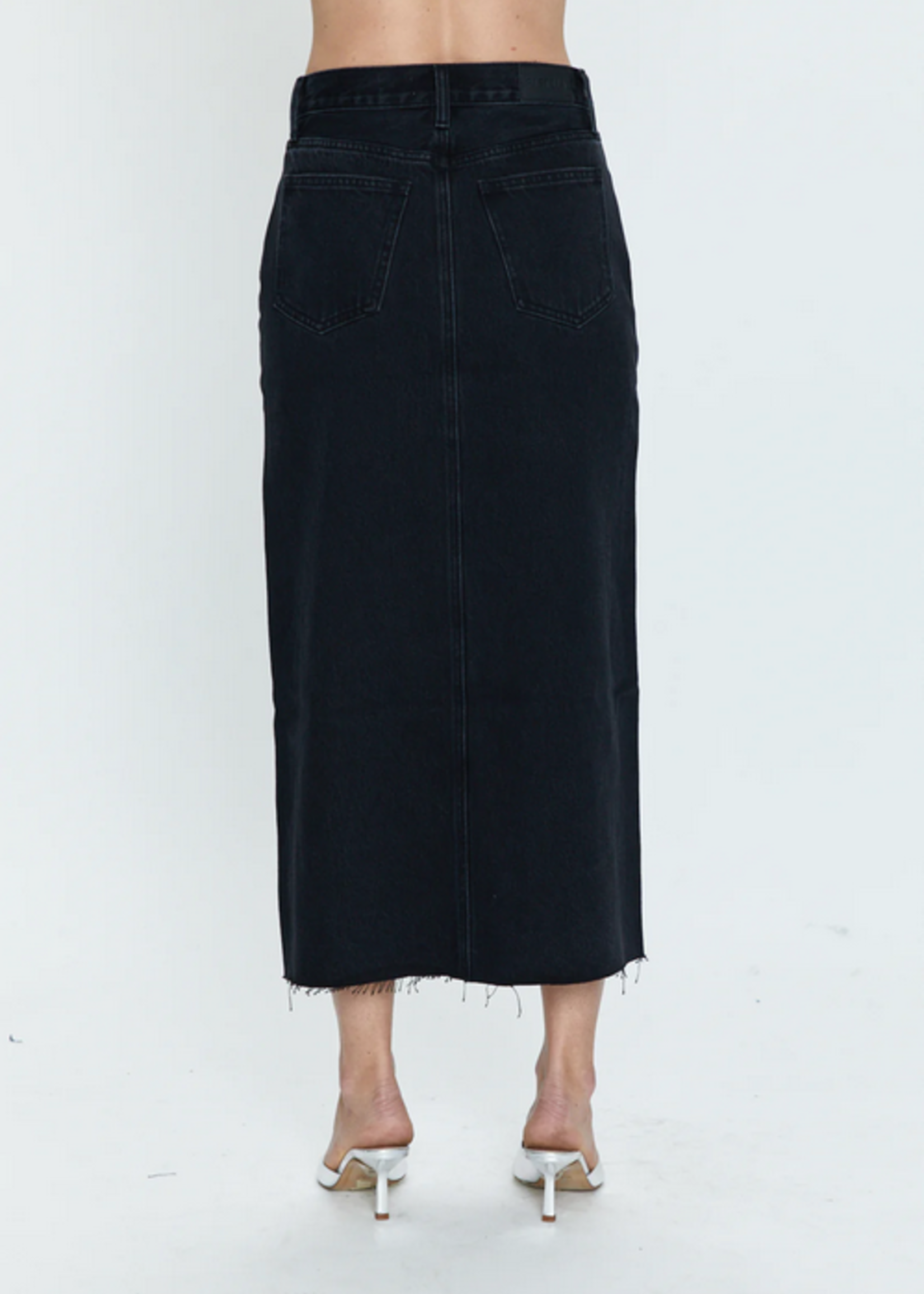 PISTOLA ALICE MIDI SKIRT