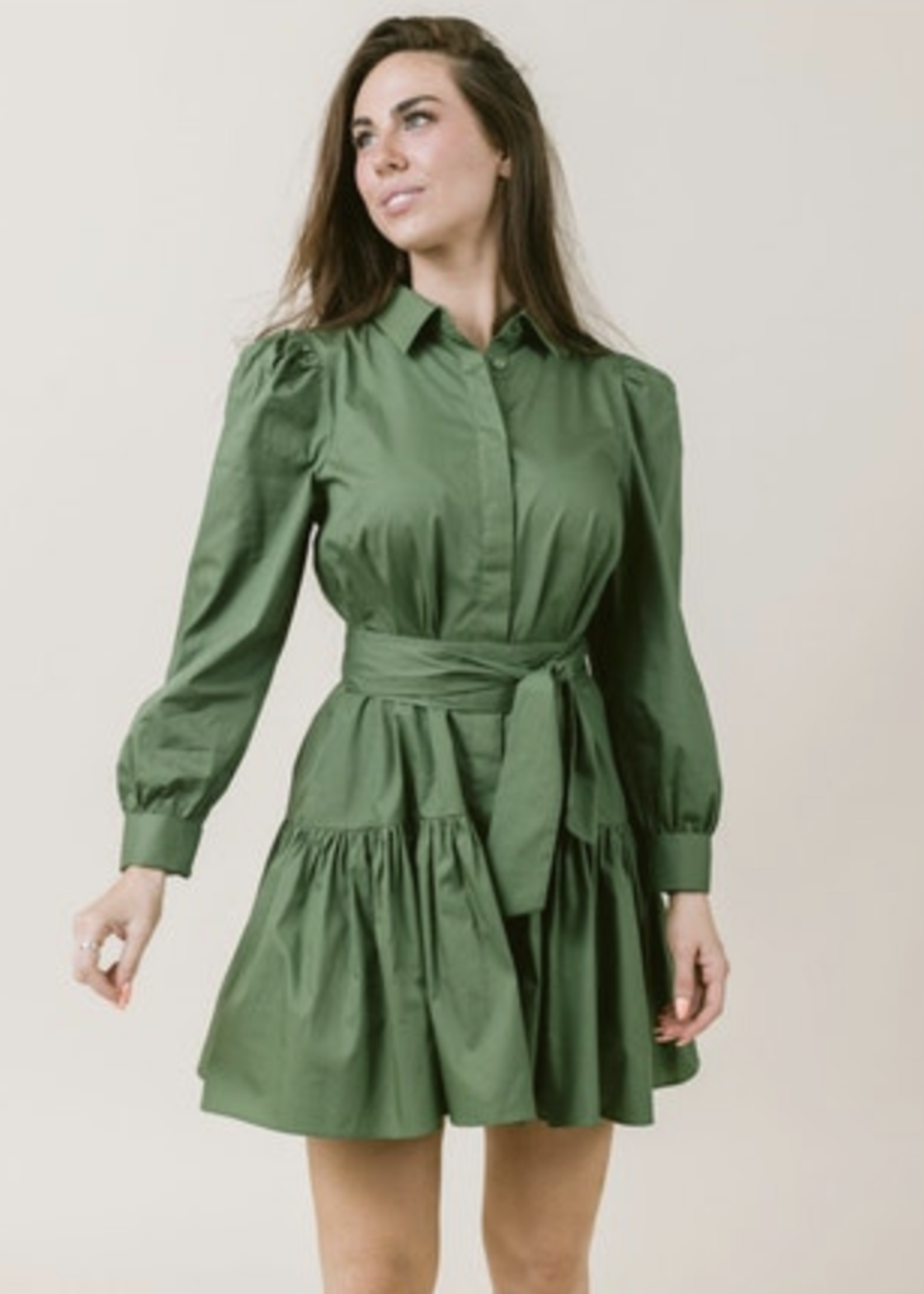 LAROQUE AUSTIN DRESS