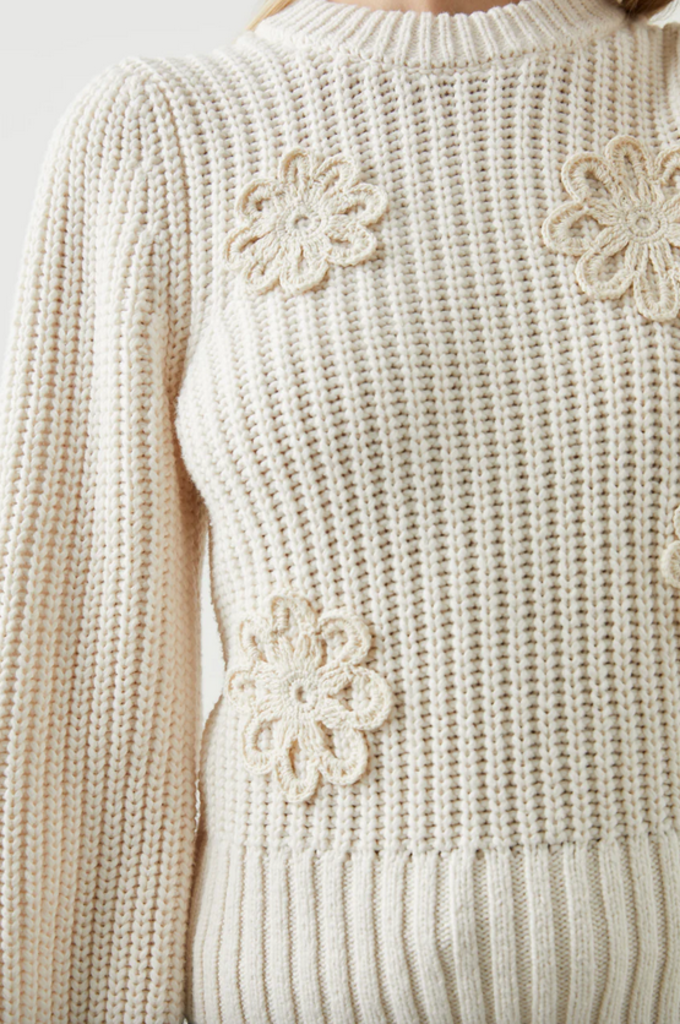 RAILS ROMY SWEATER