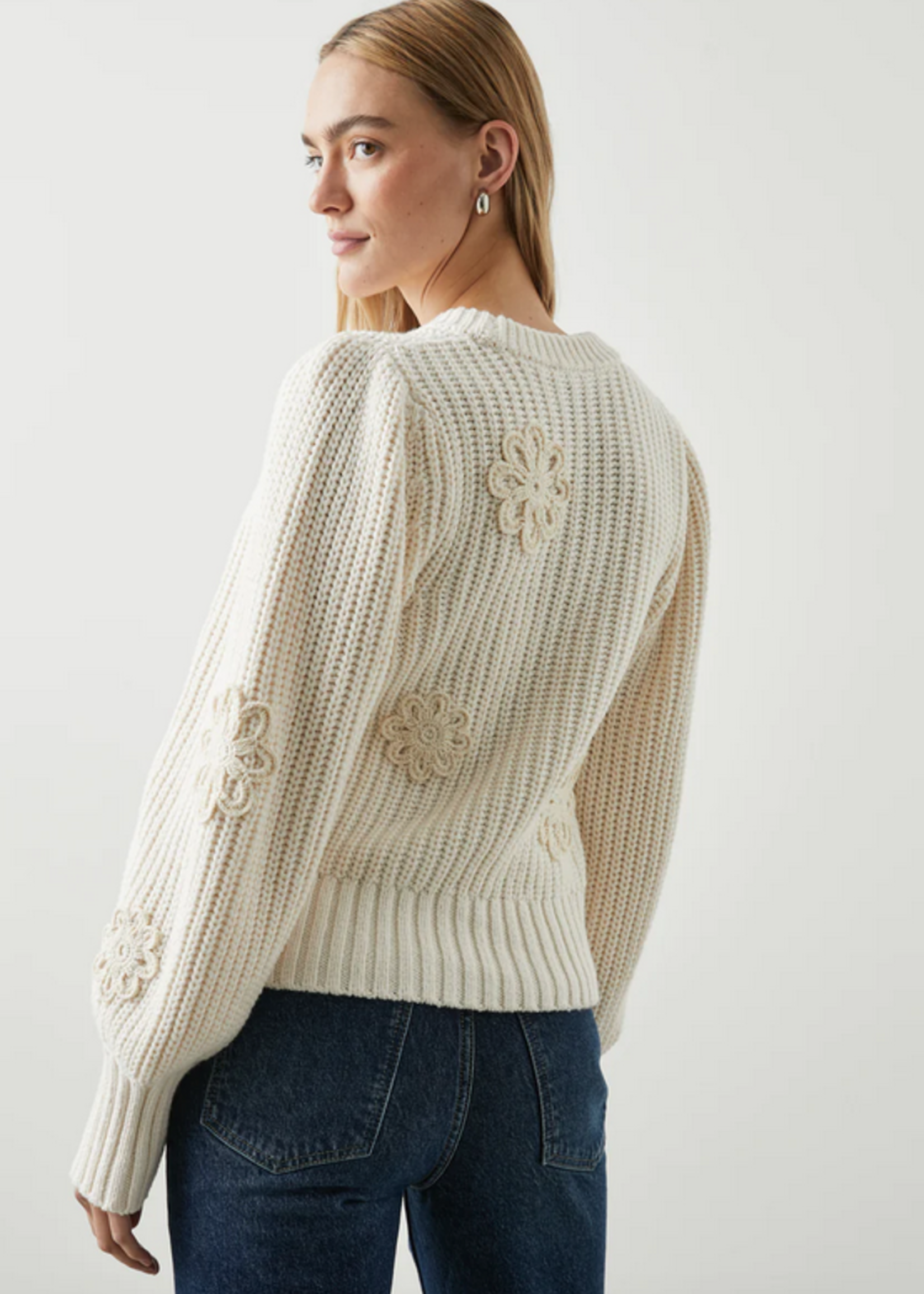 RAILS ROMY SWEATER