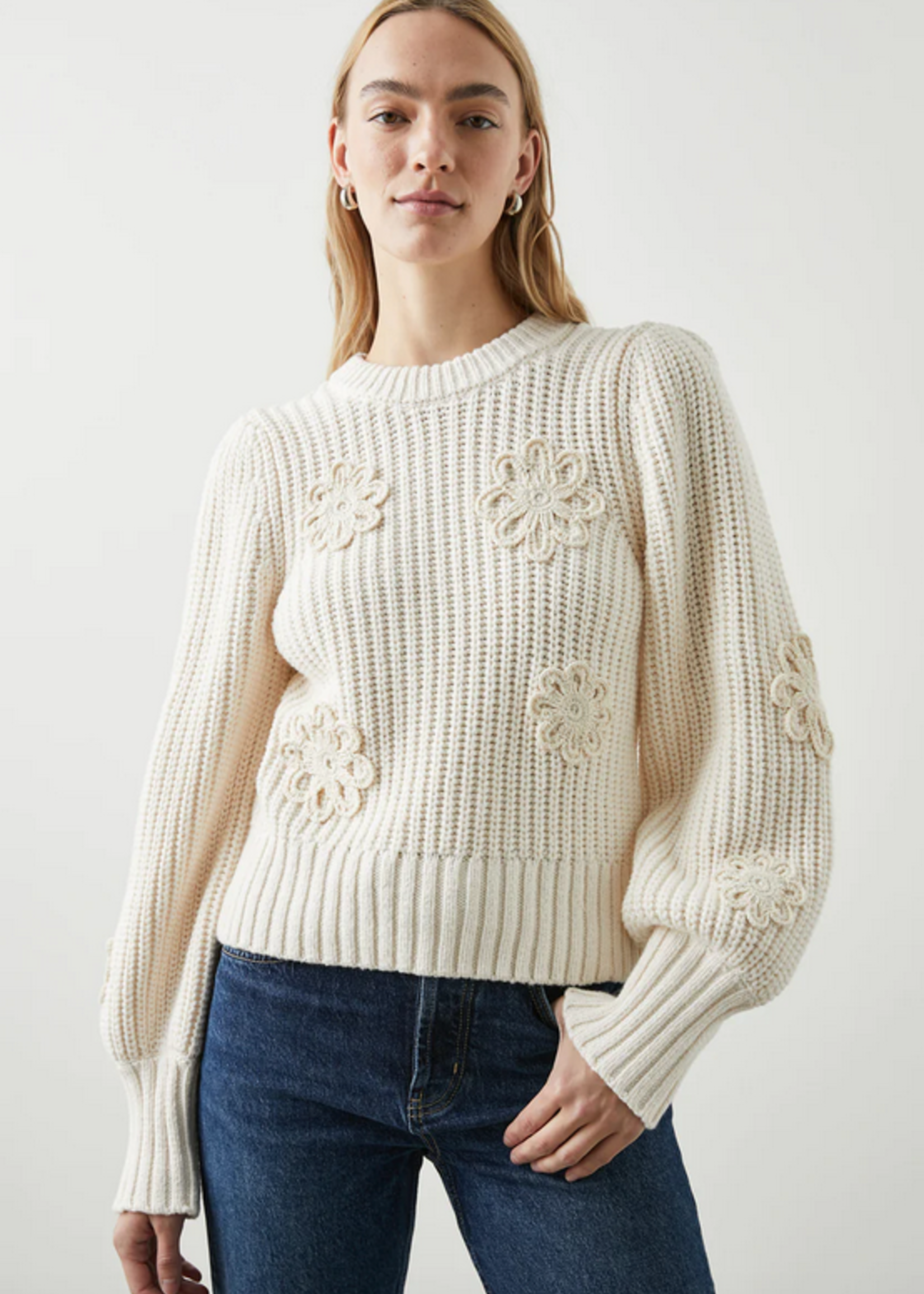 RAILS ROMY SWEATER