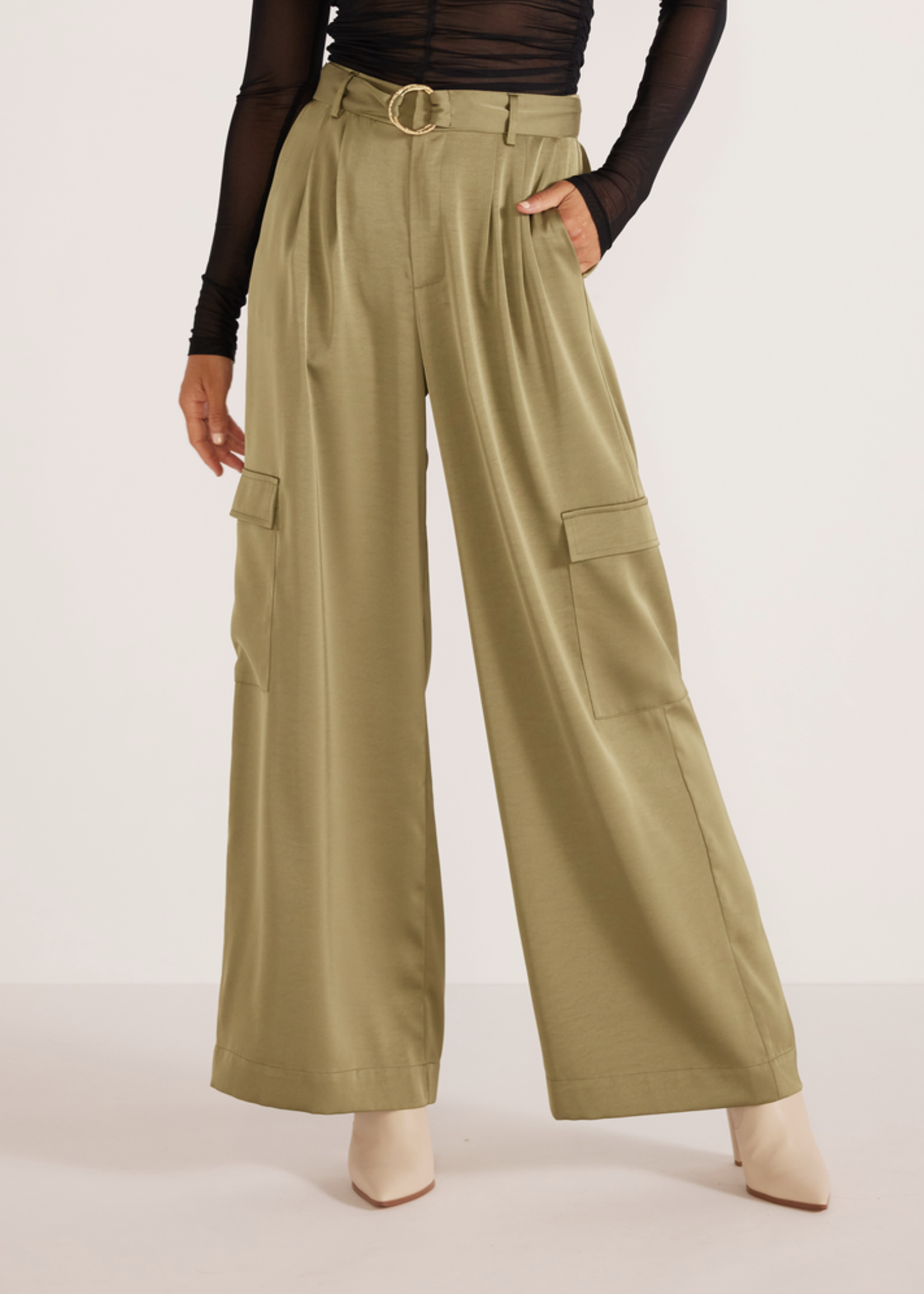 MINKPINK ANISSA PANT